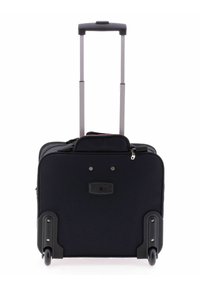 Gladiator PILOTENTROLLEY   - Trolley - black