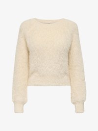 Ikke valgt, cloud dancer