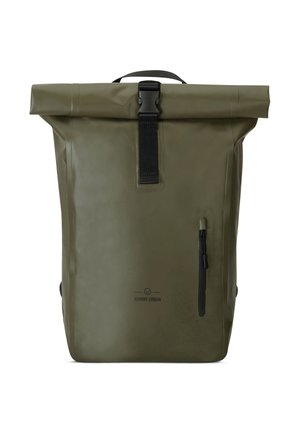 CONOR WASSERDICHT - Tagesrucksack - dunkelgrün
