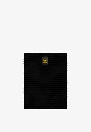 Ciesse Piumini, KNITTED COLLAR COL 206XXX - Sciarpa - screziato-mottled black