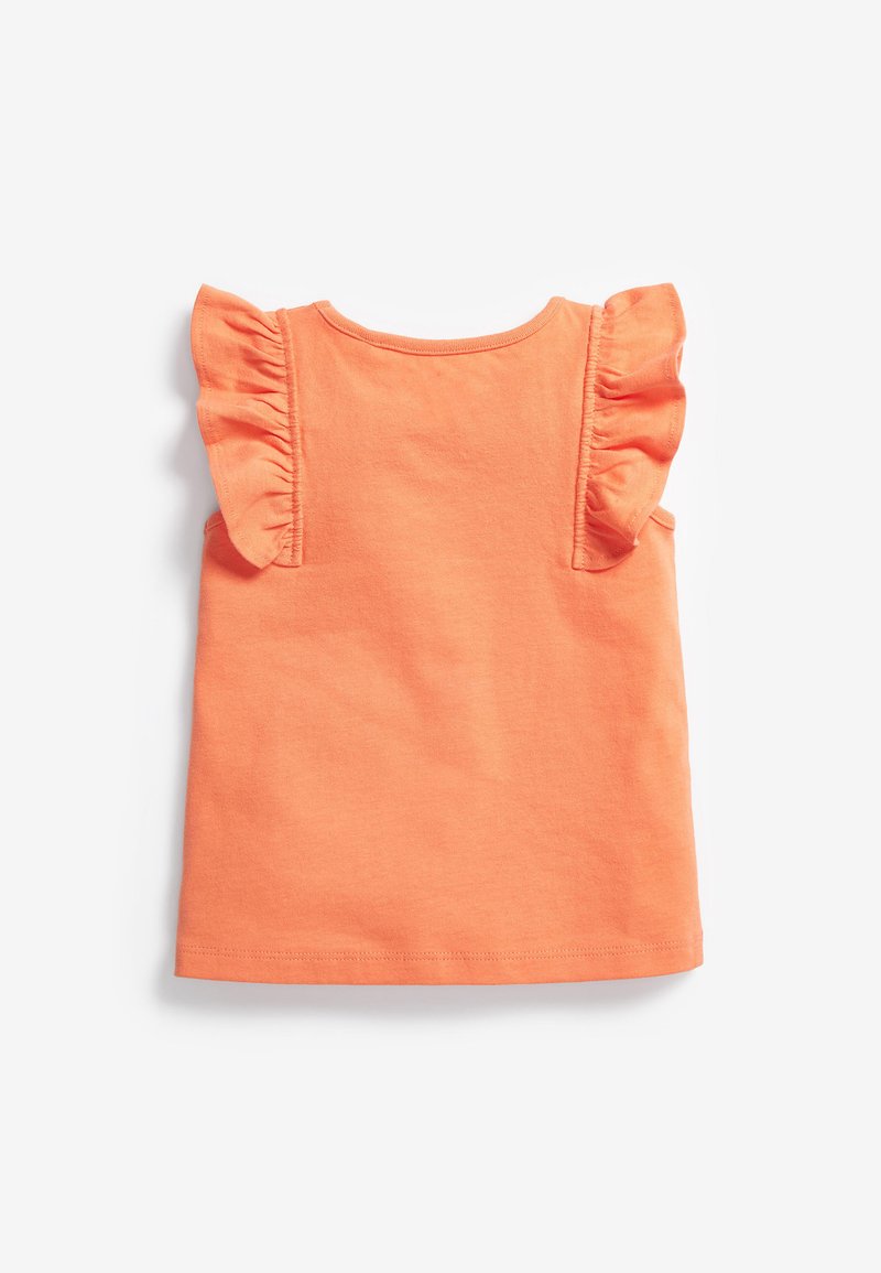 Kinder T-Shirts | Next 8 PACK Top multi-coloured/mehrfarbig - MS24322 Kinder T-Shirts | Next 8 PACK Top multi-coloured/mehrfarbig - MS24322