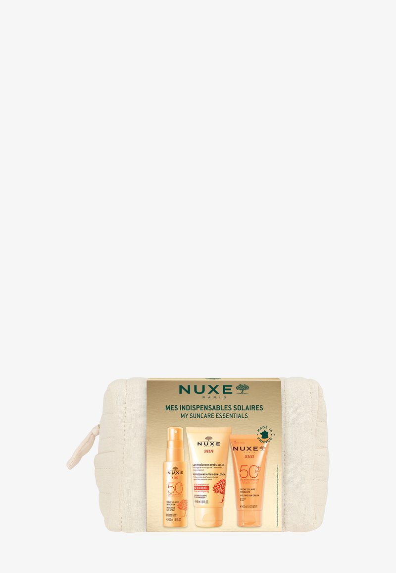 NUXE - - Zestaw do pielęgnacji, Powiększ