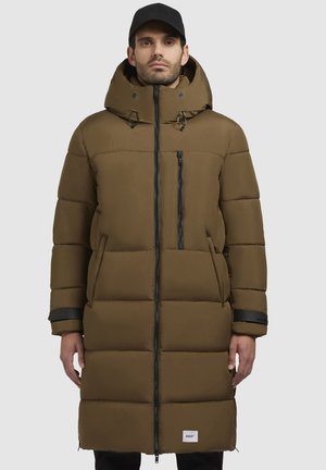 SIRAM - Wintermantel - khaki