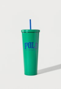 Ikke valgt, blue/green