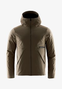 Ikke valgt, slate beige