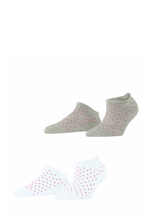FINE DOT 2-PACK - Socken - sortiment