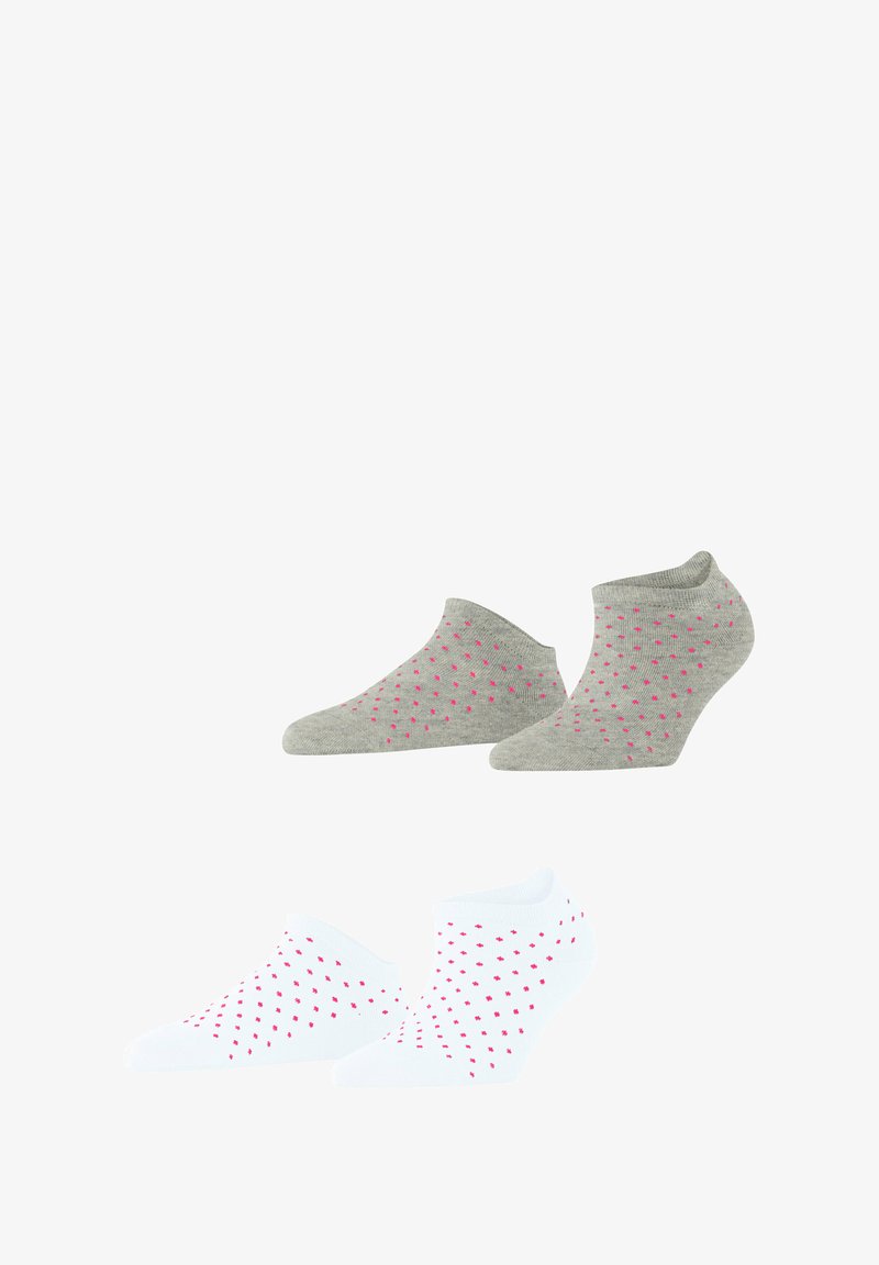 Esprit FINE DOT 2-PACK - Socken - sortiment