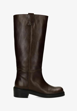 sacha, Bottes à plateau - brown