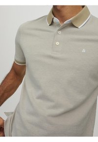 Jack & Jones Polo - beige