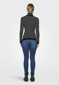 ONLY LUPETTO - Maglione - black