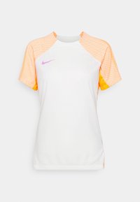 Nike Performance Sportovní tričko - off-white