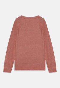 Viking SOFT BASELAYER - Top dugih rukava - pink
