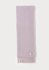 KASAY UNISEX - Šála - purple