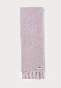 Non sélectionné, purple