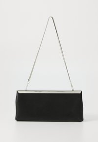 LETICIAA - Clutch - black