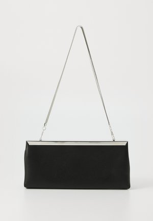 LETICIAA - Clutch - black