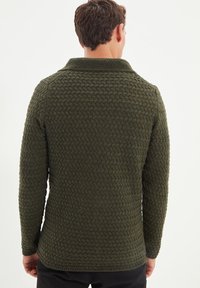 Trendyol Kofta - green