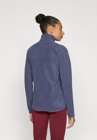 adidas Terrex Polárdzseki - shadow navy