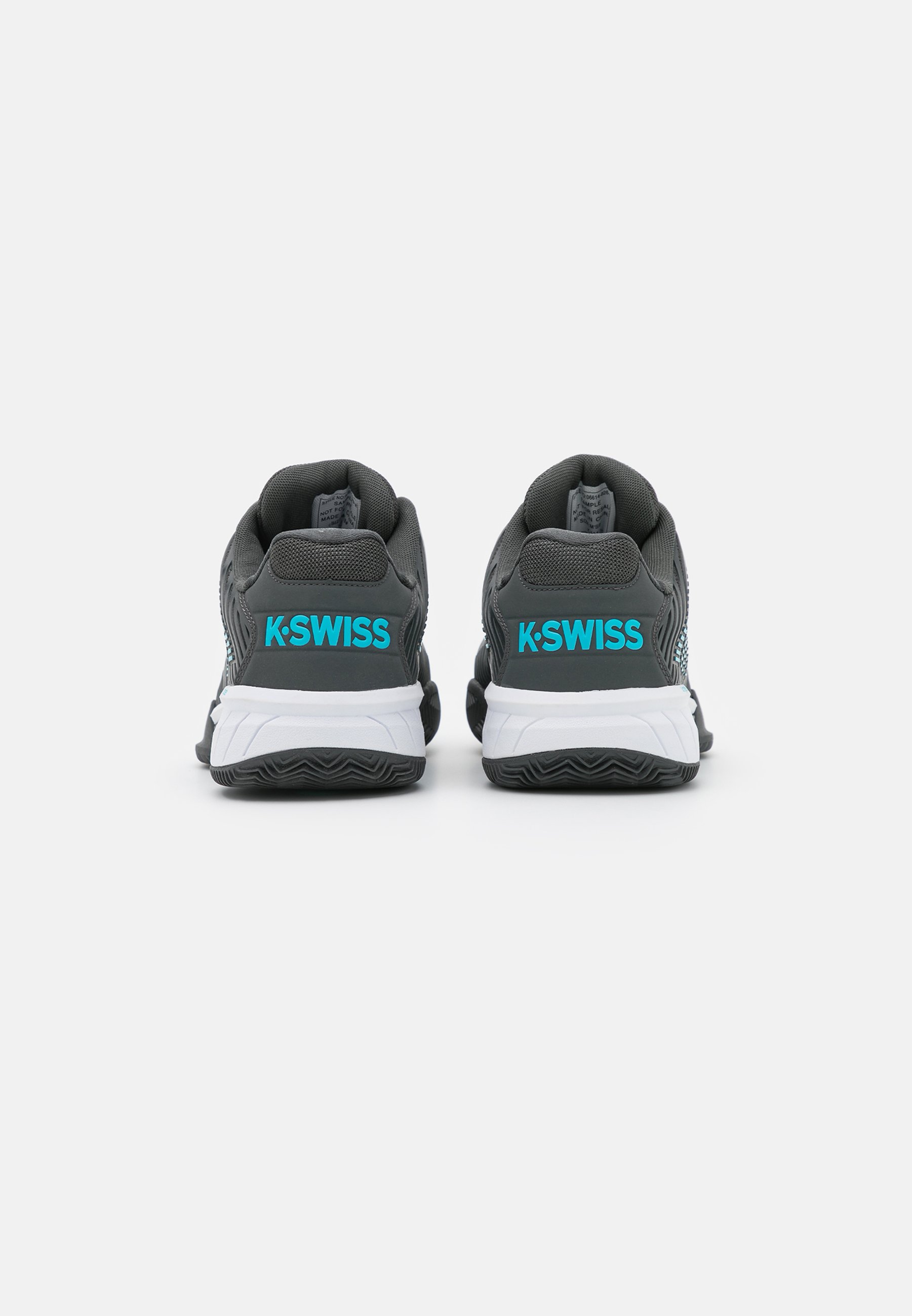 K-SWISS HYPERCOURT EXPRESS 2 HB - Clay 
