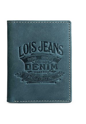 KEEL - Monedero - azul