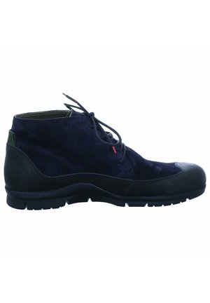 KING - Ankle boots - schwarz