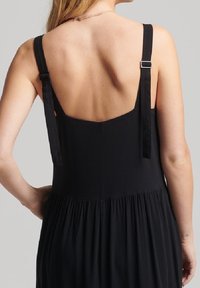 Superdry & Co Denní šaty - black