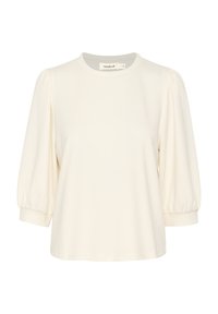 SLIeste - Langarmshirt - whisper white