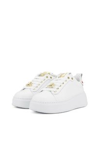 GIO+ Sneakers basse - bianco