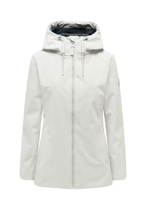 FUNKTIONS MINAA - Regenjacke / wasserabweisende Jacke - bone