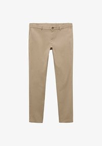 Unausgewählt, mottled beige