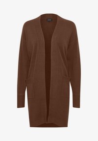 Vald, brunette melange