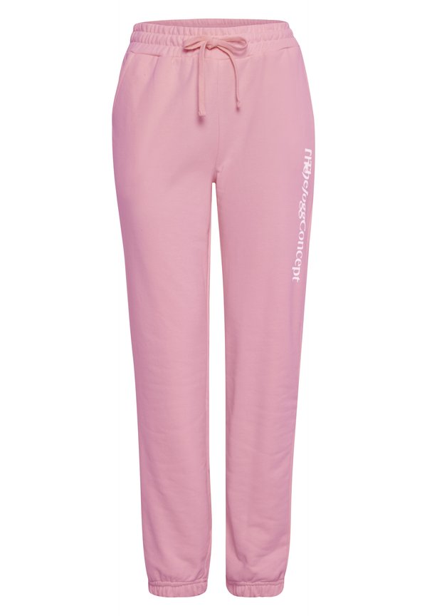 JCSafine - Tracksuit bottoms - rosebloom4