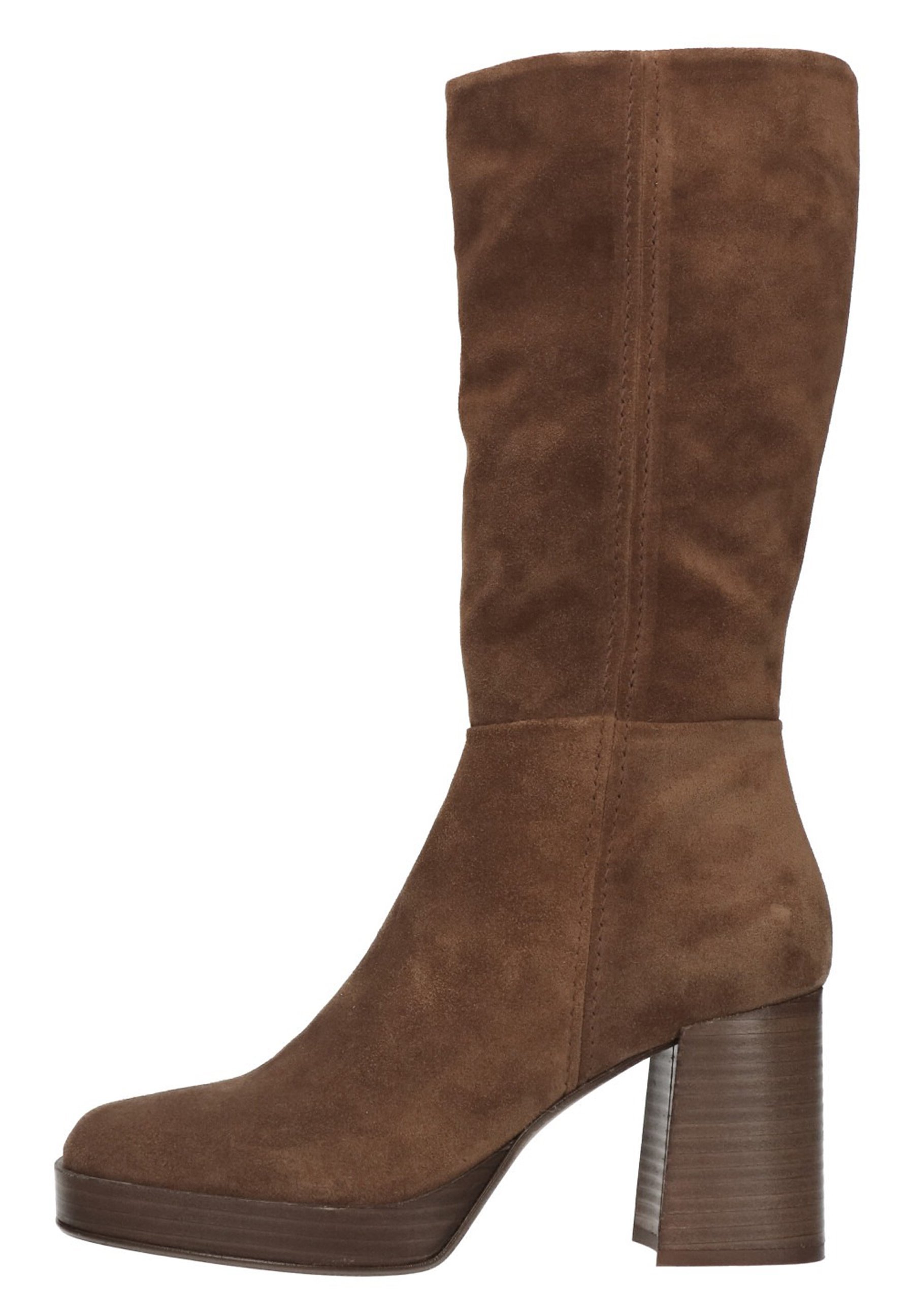 sacha Laarzen - cognac - Zalando.be