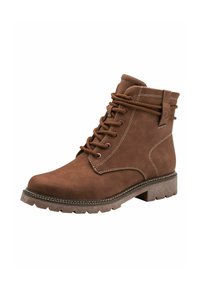 Tamaris Boots à talons - muscat