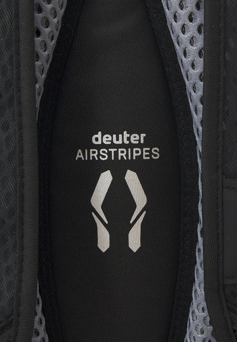 Herren Rucksäcke | Deuter RACE UNISEX Tagesrucksack black/schwarz - OI54654 Herren Rucksäcke | Deuter RACE UNISEX Tagesrucksack black/schwarz - OI54654