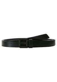 Royal RepubliQ BOYFRIEND BELT - Belt - black