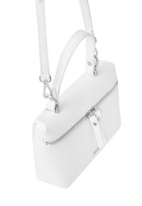 RYŁKO Skuldertasker - White