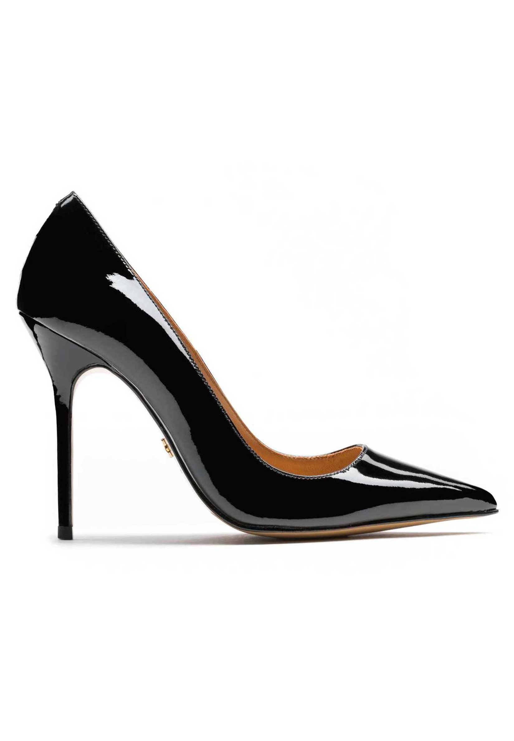 Kazar BIANCA - Hoge hakken - black/Zwart - Zalando.nl