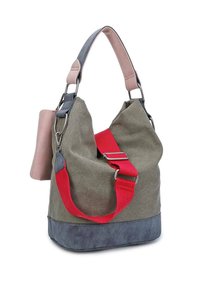 Fritzi aus Preußen Shopper - olive