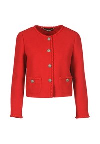 COPERTA - Summer jacket - rosso
