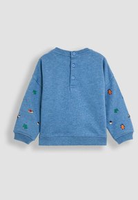 Non selezionato, blue