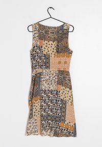 ONLY Jurk - multi-colored