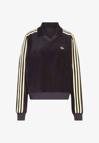 Niet geselecteerd, black