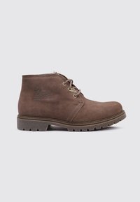 Panama Jack Botas para la nieve - brown