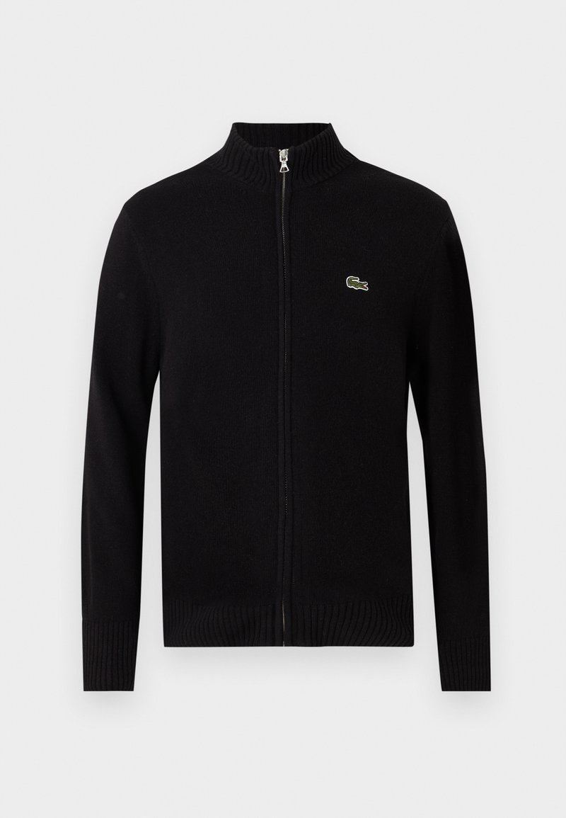 Lacoste Vest zwart