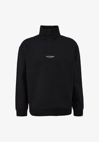 Non selezionato, schwarz