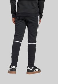 adidas Performance Trainingsbroek - schwarzweiss