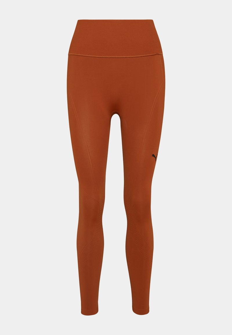 Puma Tights bruin Puma Tights bruin