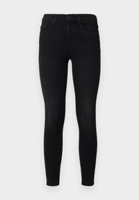 ONLANN - Jeans Skinny Fit - black denim