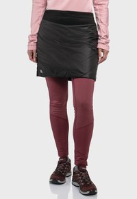 Schöffel HIKING  STYLE CASCATA  - Sportrock - schwarz